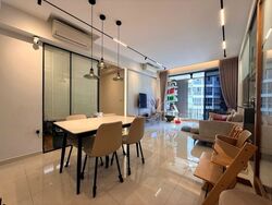 Rivercove Residences (D19), Condominium #552710141